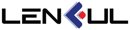 Lenful Logo